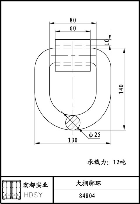 大捆綁環(huán)